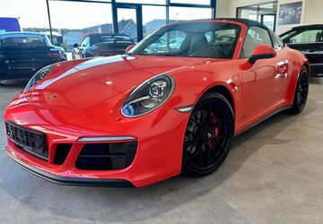 Porsche 991 31.800 km 129.990 &euro; Roßtal 90574
