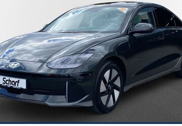 Hyundai IONIQ 6 31.815 km 36.290 &euro; Lauf 91207