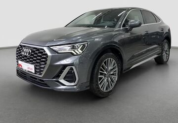 Audi Q3 110.090 km 27.980 &euro; Cadolzburg 90556