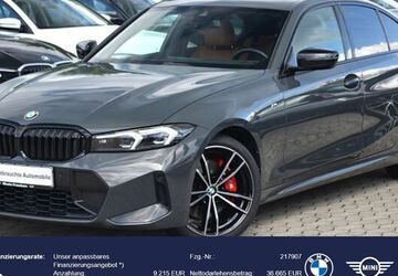 BMW 330 77.100 km 43.640 &euro; Lauf an der Pegnitz 91207