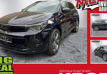 Opel Grandland (X) 19.220 km 20.890 &euro; Fürth 90765