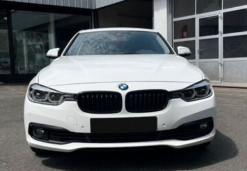 BMW 325 130.000 km 17.490 &euro; Feucht 90537