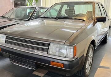 Nissan Cherry 93.440 km 6.490 &euro; Wendelstein 90530
