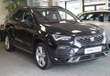 Seat Ateca 80.770 km 21.900 &euro; Nürnberg 90451