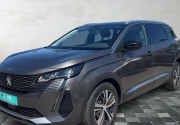 Peugeot 5008 51.601 km 21.900 &euro; Nürnberg OT Schweinau 90439