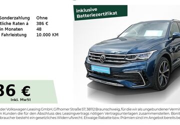 VW Tiguan 53.350 km 29.440 &euro; Erlangen 91058