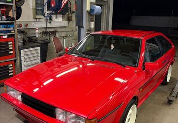 VW Scirocco 169.000 km 10.500 &euro; Oberasbach 90522