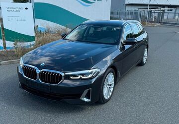 BMW 530 158.000 km 26.990 &euro; Nürnberg, Mittelfranken 90431