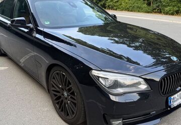 BMW 730 210.000 km 14.500 &euro; Nürnberg 90471