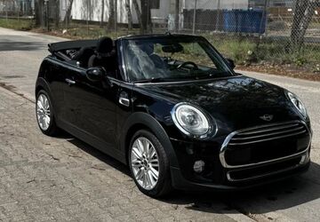 Mini Cooper Cabrio 172.300 km 9.290 &euro; Nürnberg 90451