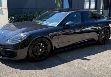 Porsche Panamera 101.000 km 45.900 &euro; zirndorf 90513