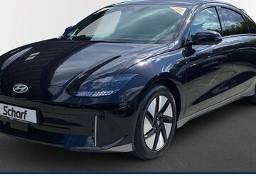 Hyundai IONIQ 6 32.263 km 36.990 &euro; Lauf 91207