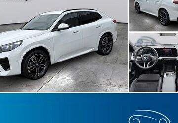 BMW X2 28.400 km 38.290 &euro; Buchschwabach bei Nürnberg 90574