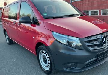 Mercedes-Benz Vito 82.500 km 24.000 &euro; Nürnberg 90425