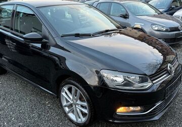 VW Polo 179.000 km 4.990 &euro; Fürth 90763