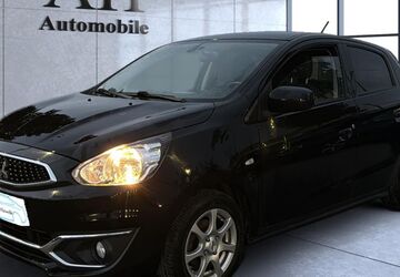 Mitsubishi Space Star 201.644 km 3.499 &euro; Nürnberg 90431