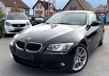 BMW 320 163.000 km 12.290 &euro; Lauf 91207