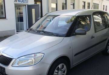 Skoda Roomster 147.000 km 2.300 &euro; Nürnberg 90431