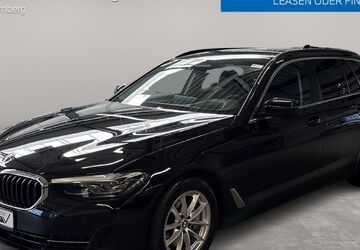 BMW 530 89.211 km 39.889 &euro; Nürnberg 90441