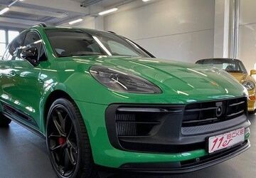 Porsche Macan 12.200 km 86.900 &euro; Wendelstein 90530