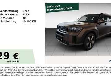 Hyundai SANTA FE 17.150 km 39.450 &euro; Fürth 90763