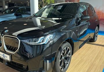 BMW X3 18.629 km 55.900 &euro; Erlangen 91058