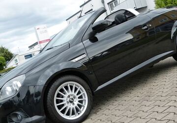 Opel Tigra 150.000 km 990 &euro; Fürth 90763