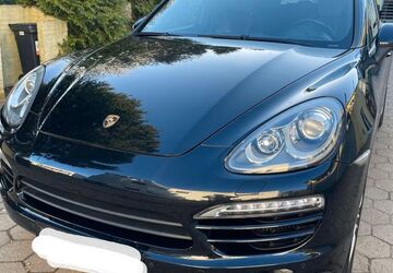 Porsche Cayenne 234.000 km 14.800 &euro; Nürnberg 90419