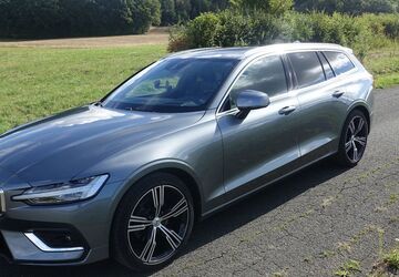 Volvo V60 173.000 km 18.200 &euro; Strullendorf 96129