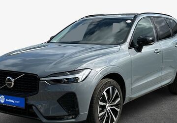 Volvo XC60 87.712 km 31.950 &euro; Nürnberg 90471