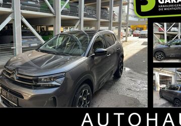 Citroen C5 Aircross 20.212 km 20.390 &euro; Nürnberg 90429