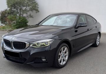 BMW 330 Gran Turismo 174.000 km 17.290 &euro; Fürth 90765