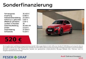 Audi A3 12.850 km 30.420 &euro; Nürnberg 90441