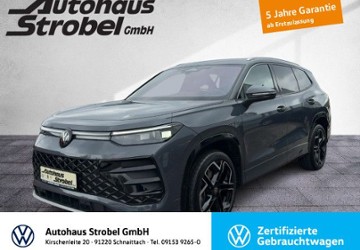 VW Tayron 4.030 km 53.990 &euro; Schnaittach 91220
