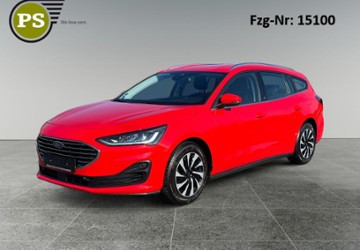 Ford Focus 46.500 km 17.280 &euro; Nürnberg 90480