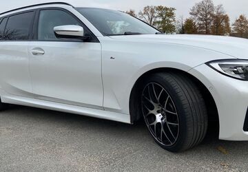 BMW 330 198.400 km 22.999 &euro; Fürth 90765