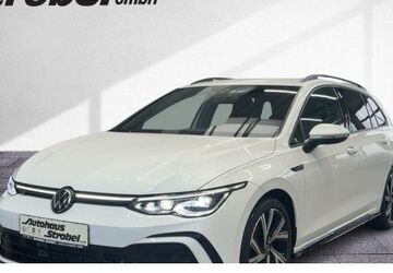 VW Golf 44.927 km 29.990 &euro; Schnaittach 91220