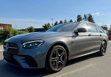 Mercedes-Benz E 300 259.987 km 17.849 &euro; Leinburg bei Nürnberg 91227