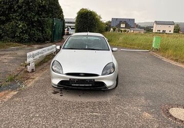 Ford Puma 126.900 km 2.900 &euro; Frensdorf 96158