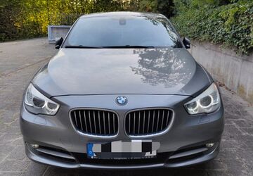 BMW 535 Gran Turismo 143.200 km 11.800 &euro; Buttenheim 96155