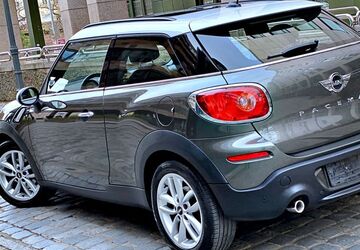 Mini Cooper SD Paceman 249.000 km 6.900 &euro; Nürnberg 90429