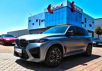 BMW X5 M 71.545 km 95.000 &euro; Nürnberg 90475