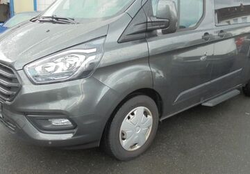 Ford Tourneo Custom 113.800 km 25.400 &euro; Nürnberg 90431