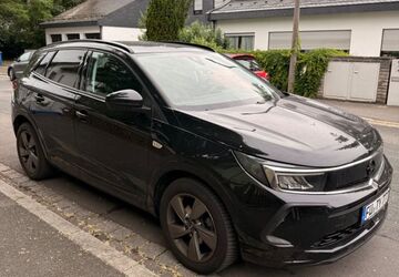 Opel Grandland (X) 65.000 km 17.000 &euro; Fürth 90766