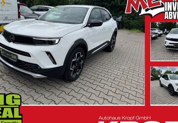 Opel Mokka 70.577 km 17.290 &euro; Nürnberg 90429