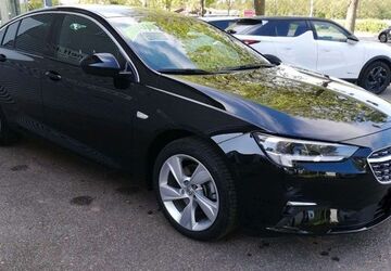 Opel Insignia 110.000 km 14.600 &euro; Herzogenaurach 91074