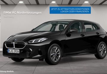 BMW 120 15.298 km 30.590 &euro; Nürnberg 90441
