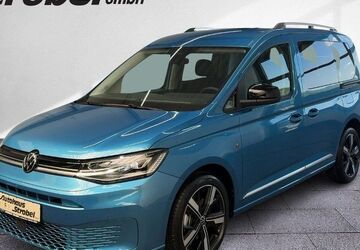 VW Caddy 1.040 km 41.555 &euro; Schnaittach 91220