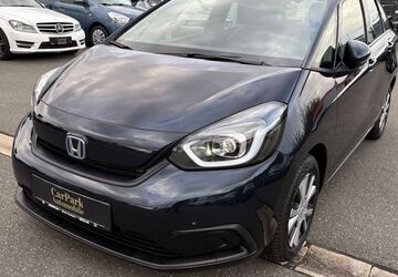 Honda Jazz 29.500 km 14.999 &euro; Fürth 90763