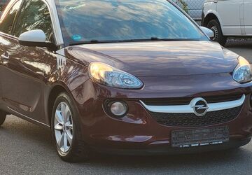 Opel Adam 100.000 km 4.990 &euro; Oberasbach 90522
